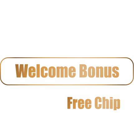 Jackpot Cash Welcome Bonus